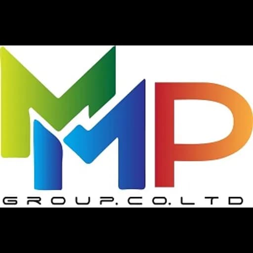 Bangkok - MMP Logistics Co., Ltd. (Bangkok, Head Office) logo