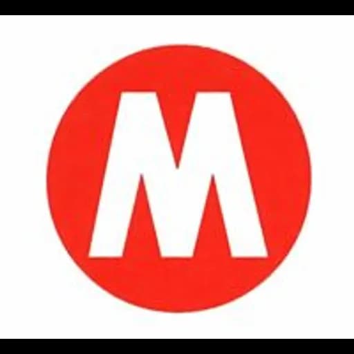 Bangkok - Mass Transport Express Co., Ltd (Head Office) logo