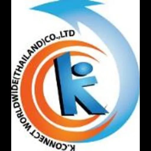 Bangkok - K.Connect Worldwide (Thailand) Co., Ltd. (Bangkok, Head Office) logo
