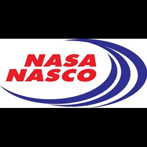 Bangkok - Nasa Transport Corp., Ltd. (Bangkok, Head Office) logo