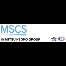 Bangkok - MS Supply Chain Solutions (Thailand) Ltd. (Bangkok, Head Office) logo