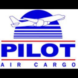 Bangkok - Pilot Air Cargo Co., Ltd. (Bangkok, Head Office) logo