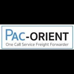 Bangkok - Pac Orient Co., Ltd. (Head Office) logo