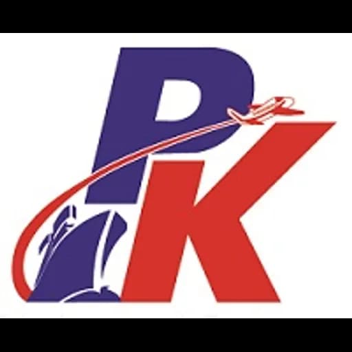 Bangkok - PK Interfreight Co., Ltd. (Bangkok, Head Office) logo