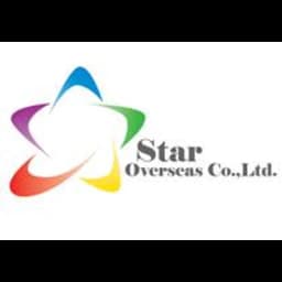 Bangkok - Star Overseas Co., Ltd. (Bangkok, Head Office) logo