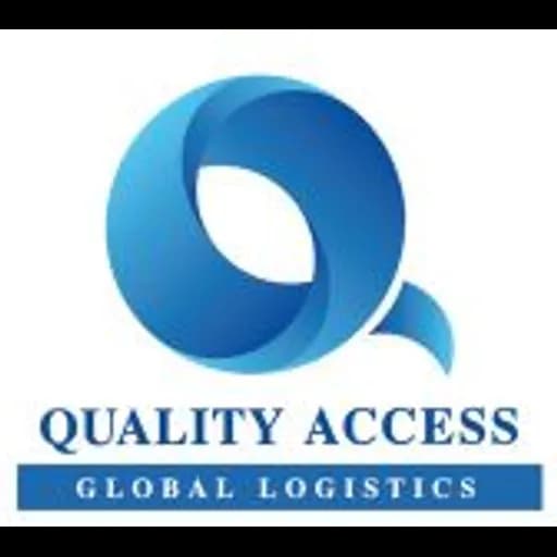 Bangkok - Quality Freight International Co., Ltd. (Bangkok, Head Office) logo