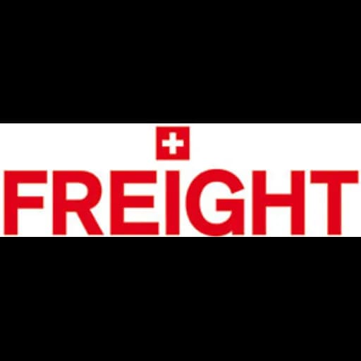 Bangkok - The Freight Co., Ltd. (Bangkok, Head Office) logo