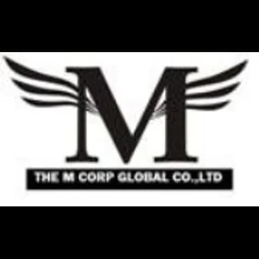 Bangkok - The M Corp Global Co., Ltd. (Bangkok, Head Office) logo