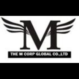 Bangkok - The M Corp Global Co., Ltd. (Bangkok, Head Office) logo