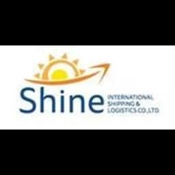 Bangkok - Shine International Shipping & Logistics Co., Ltd. (Bangkok, Head Office) logo