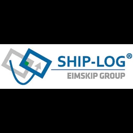 Bangkok - SHIP-LOG (THAILAND) LTD. (Head Office) logo
