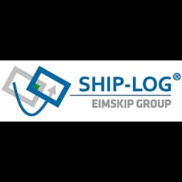Bangkok - SHIP-LOG (THAILAND) LTD. (Head Office) logo
