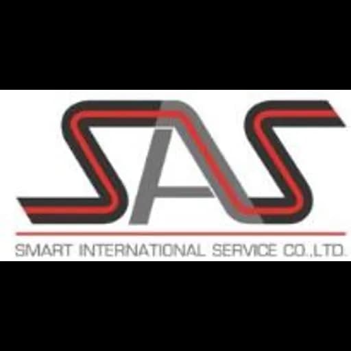 Bangkok - Smart International Service Co., Ltd. (Bangkok, Head Office) logo