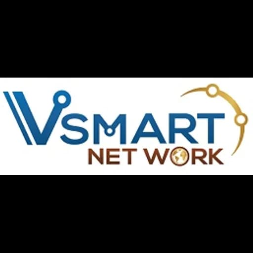 Bangkok - V Smart Network Co., Ltd. (Bangkok, Head Office) logo
