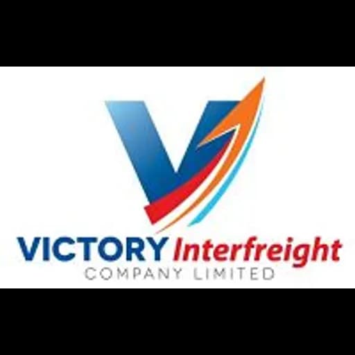 Bangkok - Victory Interfreight Co., Ltd. (Head Office) logo
