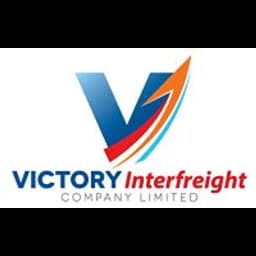 Bangkok - Victory Interfreight Co., Ltd. (Head Office) logo