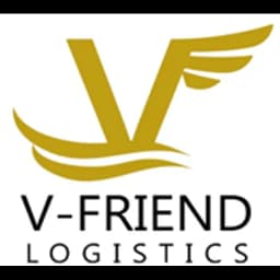 Bangkok - V-Friend Logistics Co., Ltd. (Bangkok, Head Office) logo