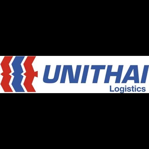 Bangkok - United Thai Logistics Co., Ltd. (Bangkok, Head Office) logo