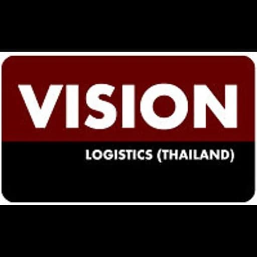 Bangkok - Vision Logistics (Thailand) Co., Ltd. (Head Office) logo