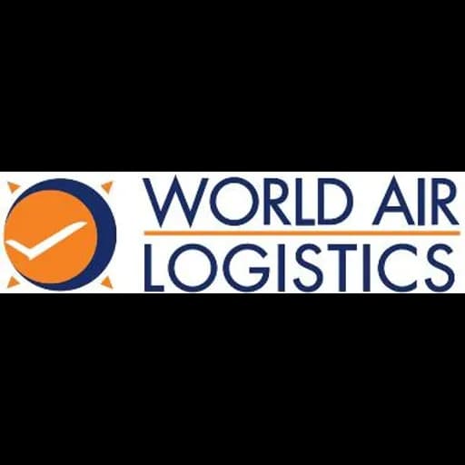 Bangkok - World Air Logistics Co., Ltd. (Bangkok, Head Office) logo