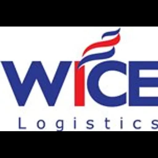 Bangkok - WICE Logistics Public Company Limited (Bangkok, Head Office)
(Formerly known as Wice Freight Services (Thailand) Co., Ltd.) logo