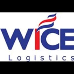 Bangkok - WICE Logistics Public Company Limited (Bangkok, Head Office)
(Formerly known as Wice Freight Services (Thailand) Co., Ltd.) logo