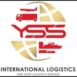Bangkok - Y.S.S. International Logistics Co., Ltd (Bangkok, Head Office) logo