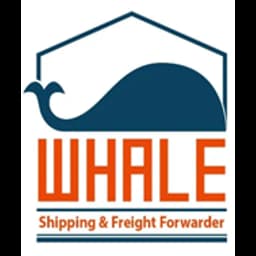 Chon Buri - Whale Shipping and Freight Forwarder Co., Ltd. (Chon Buri, Head Office) logo