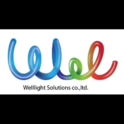 Samut Prakan - Welllight Solutions Co., Ltd. (Samut Prakan, Head Office)
(Formerly known as Welllight Development Co., Ltd.) logo