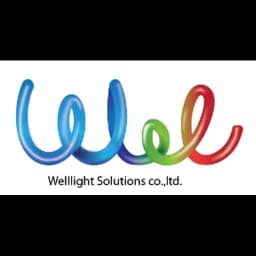 Samut Prakan - Welllight Solutions Co., Ltd. (Samut Prakan, Head Office)
(Formerly known as Welllight Development Co., Ltd.) logo