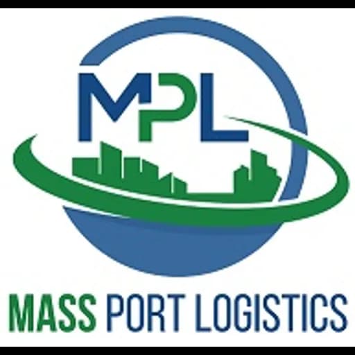 Samut Prakan - Mass Port Logistics Co., Ltd. (Samut Prakan, Head Office) logo