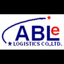Bangkok - Able Logistics Co., Ltd. (Bangkok - Quality Freight International Co., Ltd. Group) logo