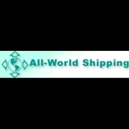 Bangkok - All World Shipping Corp. (Bangkok, Asia Office) logo