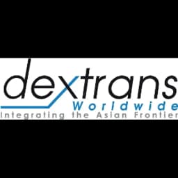 Bangkok - DWT Worldwide (Thailand) Co., Ltd. (Bangkok)
(Formerly known as Dextrans Worldwide (Thailand) Co., Ltd.) logo