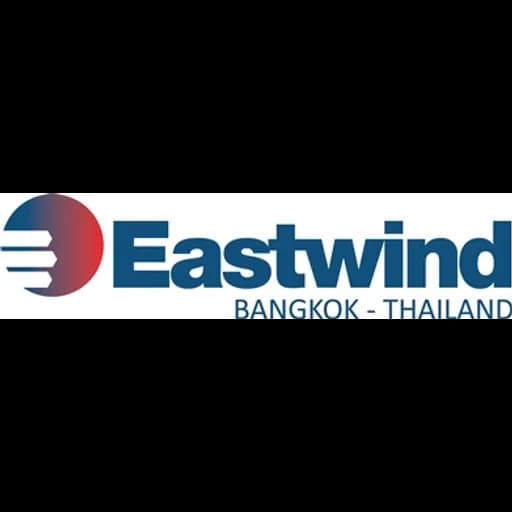 Bangkok - Eastwind Logistics Co., Ltd. (Bangkok) logo