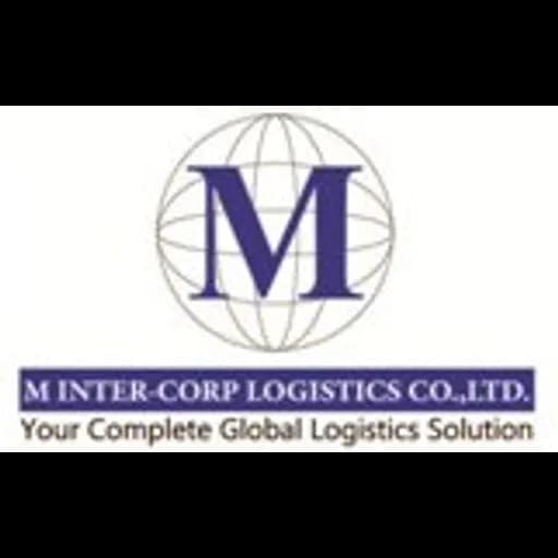 Bangkok - M INTER-CORP LOGISTICS CO.LTD. (Bangkok) logo