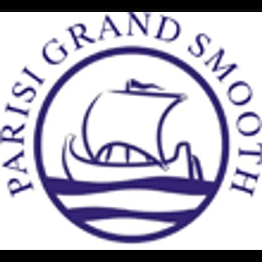 Bangkok - PGS Logistics (Thailand) Co., Ltd. (Bangkok - Parisi Grand Smooth Logistics) logo