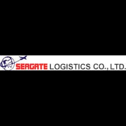 Bangkok - SEAGATE Logistics ( Thailand ) Co., Ltd. logo