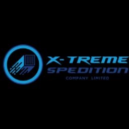 Bangkok - X-Treme Spedition Co., Ltd. (Bangkok) logo