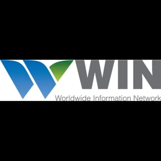 Bangkok - Worldwide Information Network logo