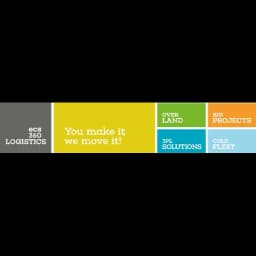 Algeciras - ECS360, S.L. (Algeciras, Head Office)
(Formerly known as ECS3PL S.L.) logo