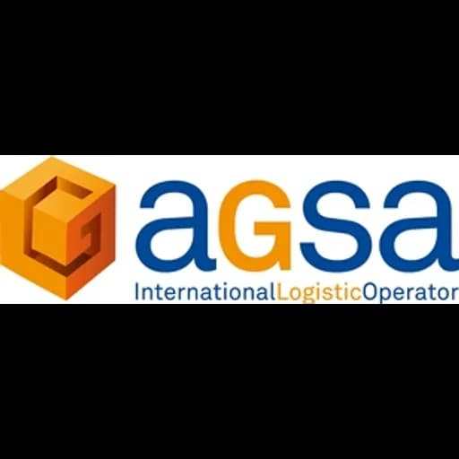 Barcelona - Aduanas Ginjaume, S.A. - AGSA (Barcelona, Head Office) logo