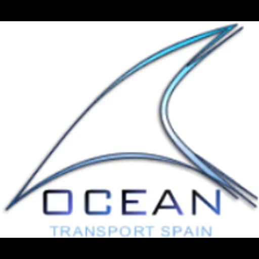 Barcelona - 2009 Ocean Transport Spain, S.L. (Head Office) logo