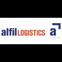 Barcelona - Alfil Logistics, S.A. (Head Office) logo