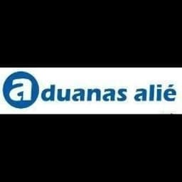 Barcelona - Aduanas Alie (Barcelona, Head Office) logo