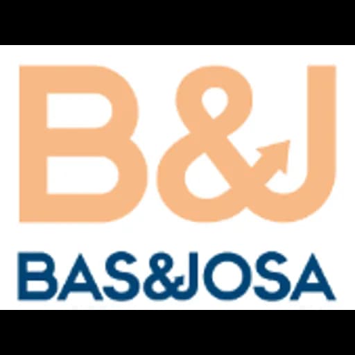 Barcelona - BAS & JOSA, S.L. (Barcelona, Head Office)
(Formerly known as BAS Cargo) logo