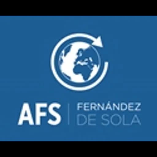 Barcelona - AFS Barcelona (Barcelona, Head Office) logo