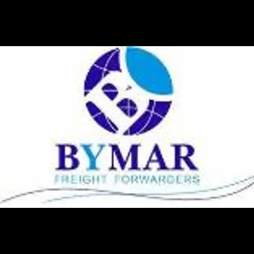 Barcelona - Bymar Transforwarding S.L. (Barcelona, Head Office) logo