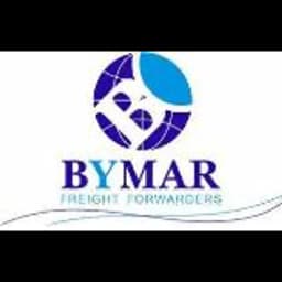 Barcelona - Bymar Transforwarding S.L. (Barcelona, Head Office) logo