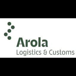 Barcelona - Arola Aduanas Y Consignaciones, S.L. dba AROLA (Barcelona, Head Office) logo